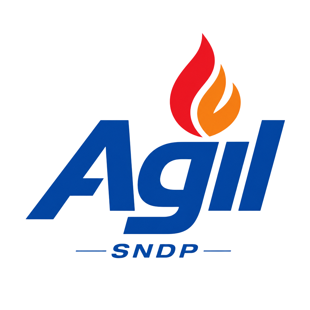 SNDP Agil
